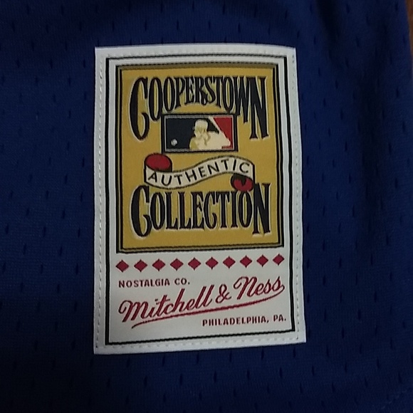 1997 Montreal Expos Vladimir Guerrero 27 Baseball Jersey, Large, NWOT - Picture 5 of 9